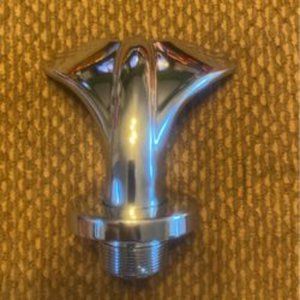 Pfister Handle Polished Chrome Custom Faucet Handle